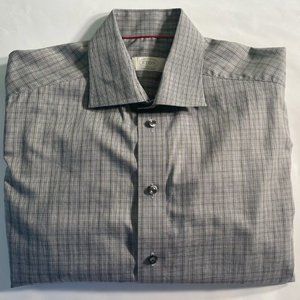 Men's Eton Dress Shirt